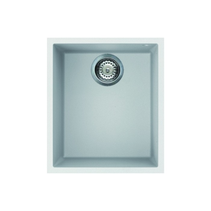 Миття Elleci Q 100 under top old white 92