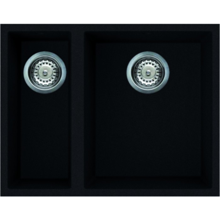 Миття Elleci Q 150 under top black 86