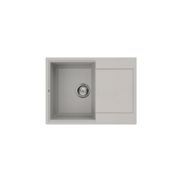 Мийка Elleci EASY 135 aluminium 79