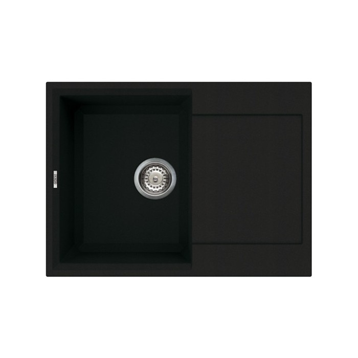 Мийка Elleci EASY 135 FULL BLACK 40