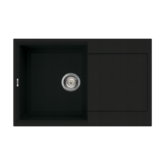 Мийка Elleci EASY 300 FULL BLACK 40