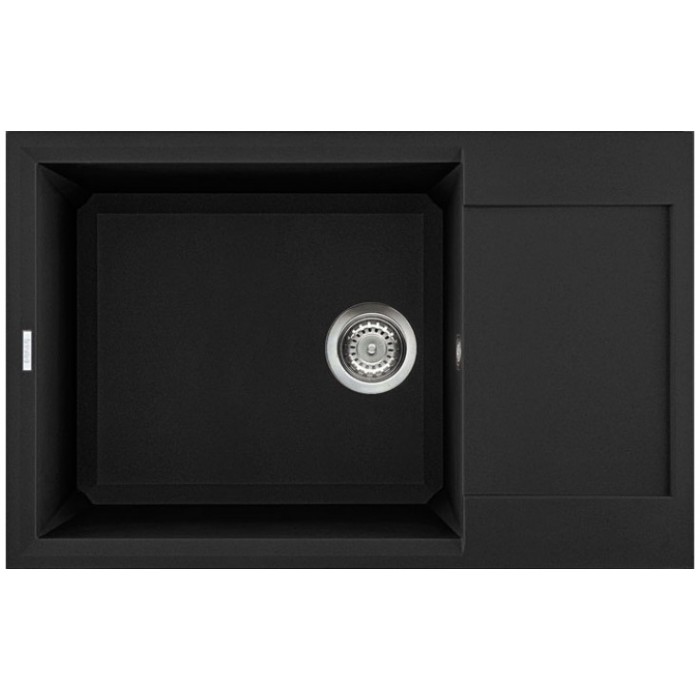 Мийка Elleci EASY 310 FULL BLACK 40