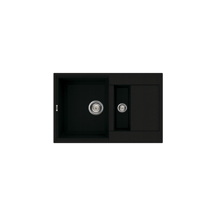 Миття Elleci EASY 325 full black 40