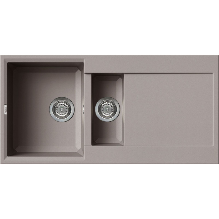 Мийка Elleci EASY 475 Tortora 43
