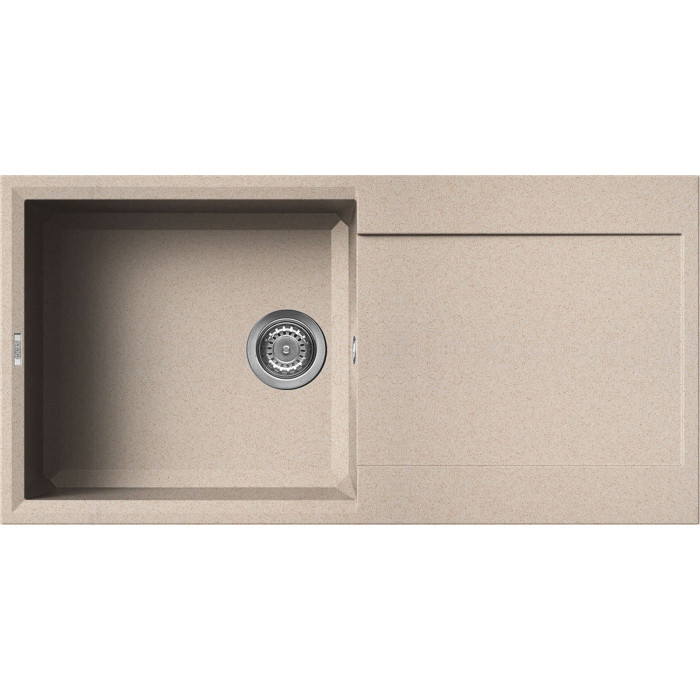 Мийка Elleci EASY 480 avena 51