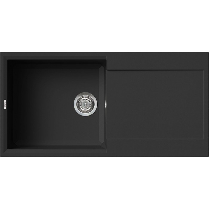 Миття Elleci EASY 480 full black 40