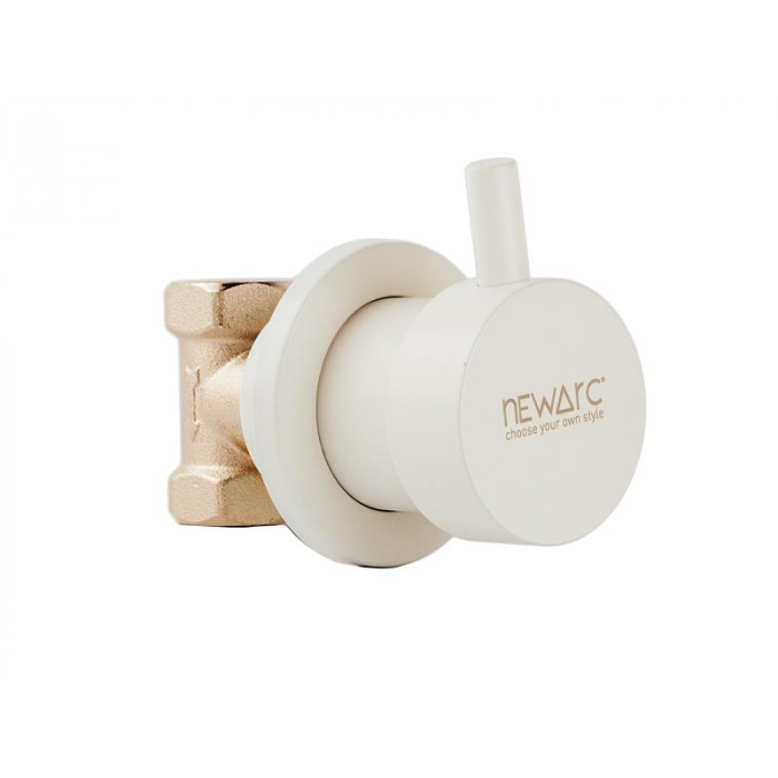 Запорный вентиль Newarc 101632W