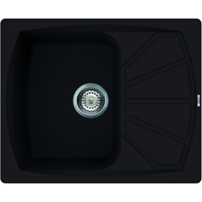Миття Elleci Living 125 full black 40