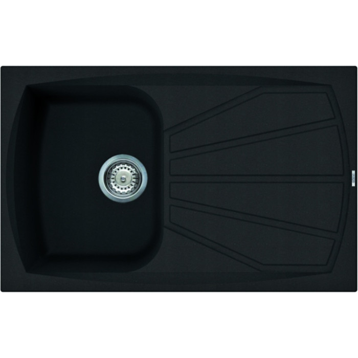 Миття Elleci Living 300 full black 40