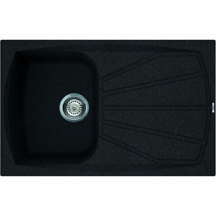 Миття Elleci Living 300 nero 54
