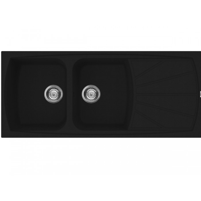 Миття Elleci Living 500 full black