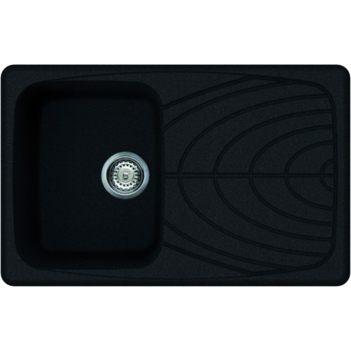 Мийка Elleci Master 300 antracite 59