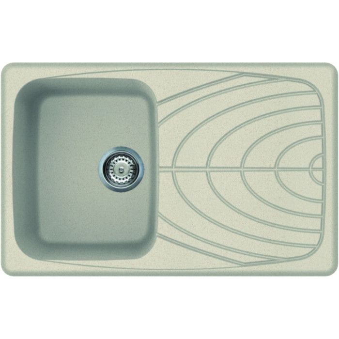 Мийка Elleci Master 300 pietra antica 61
