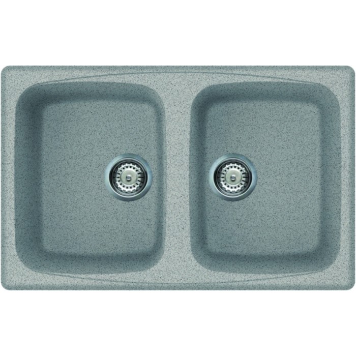 Мийка Elleci Master 350 grigio 55