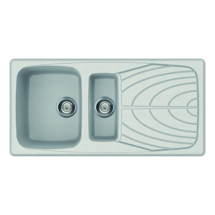 Мийка Elleci Master 475 bianco 52
