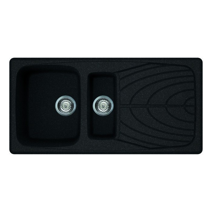 Миття Elleci Master 475 nero 54