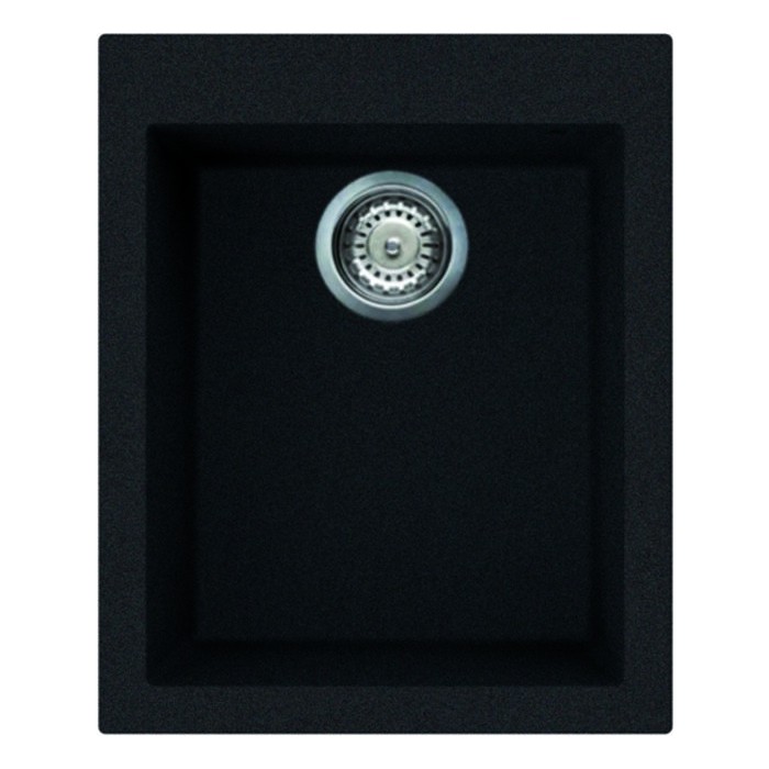 Миття Elleci Q 100 on top antracite 59