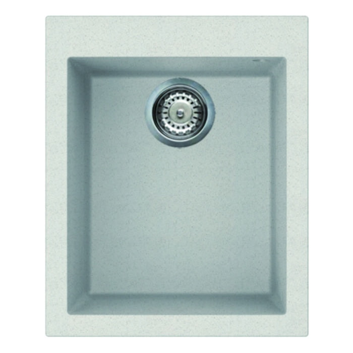 Миття Elleci Q 100 on top bianco 52