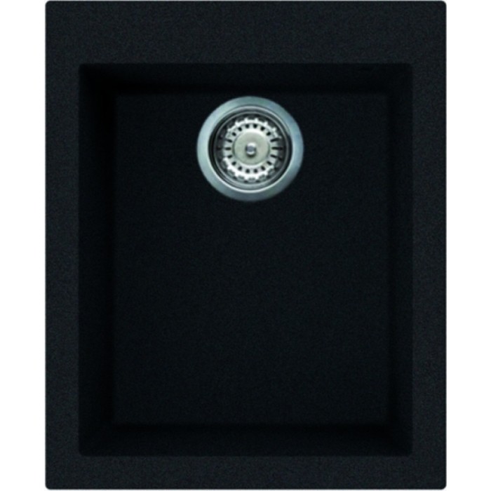 Миття Elleci Q 100 on top full black 40