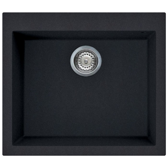 Миття Elleci Q 105 on top full black 40