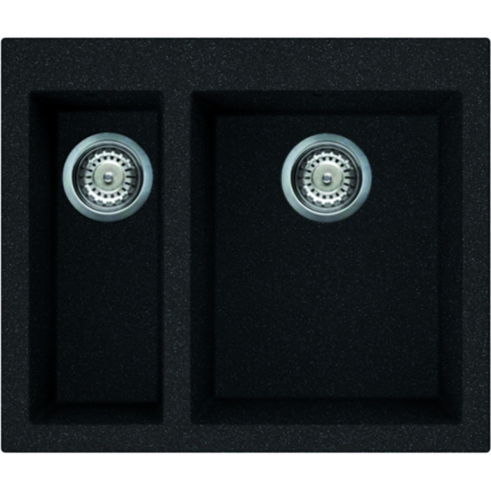 Миття Elleci Q 150 on top nero 54