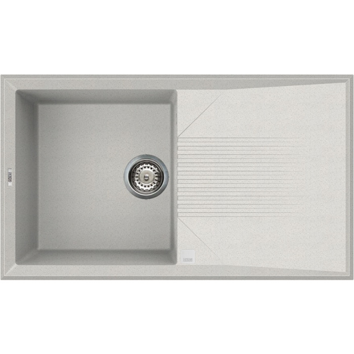 Мийка Elleci Tekno 400 bianco 52