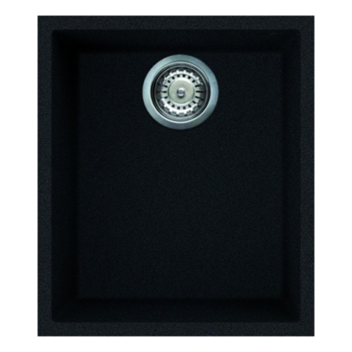 Миття Elleci Q 100 under top antracite 59