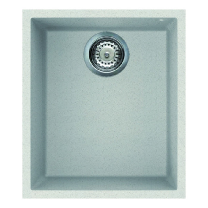 Миття Elleci Q 100 under top bianco 52