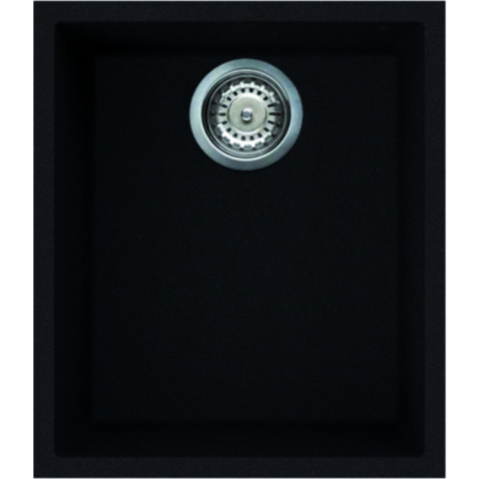 Миття Elleci Q 100 under top full black 40