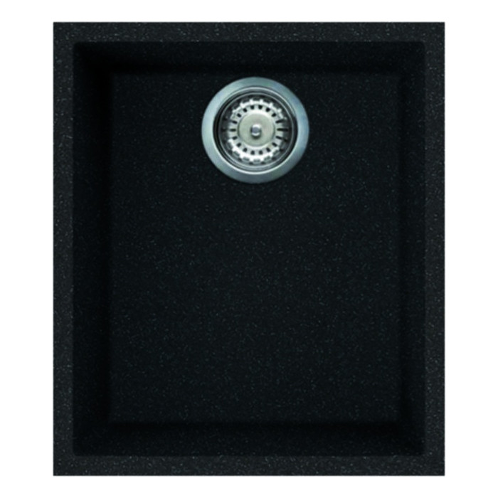 Миття Elleci Q 100 under top nero 54