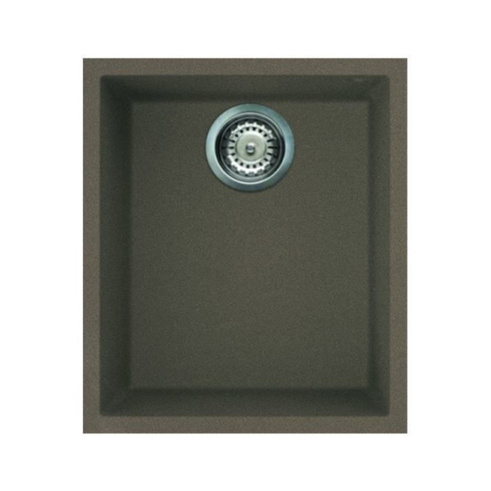 Миття Elleci Q 100 under top tortora 43