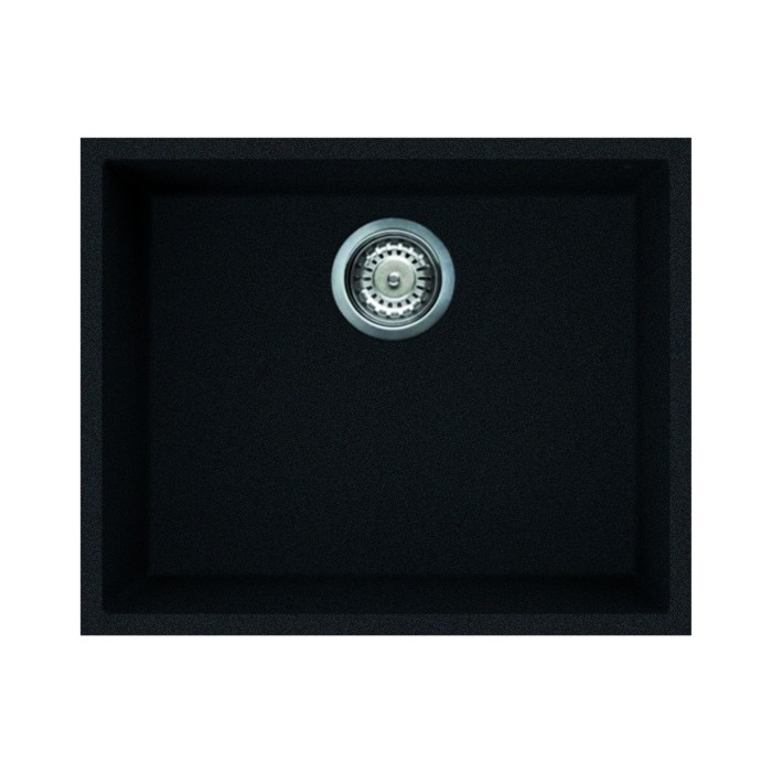Миття Elleci Q 105 under top antracite 59