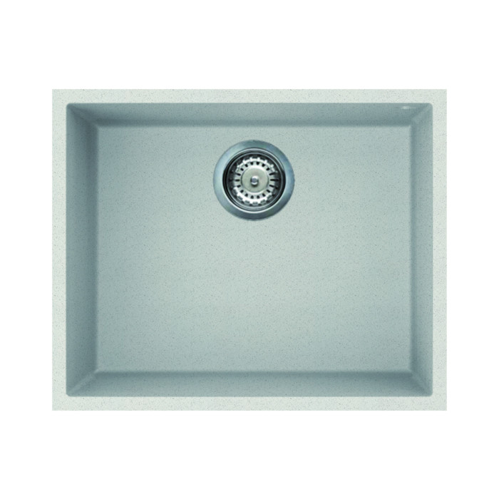 Миття Elleci Q 105 under top bianco 52