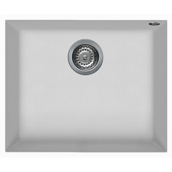 Миття Elleci Q 105 under top titano 68