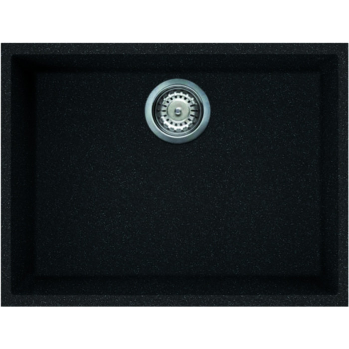 Миття Elleci Q 110 under top nero 54