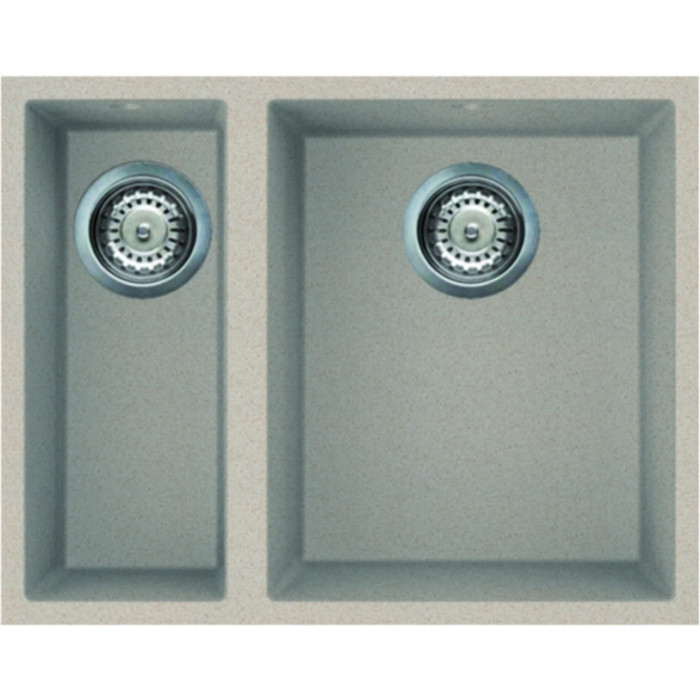 Миття Elleci Q 150 under top avena 51