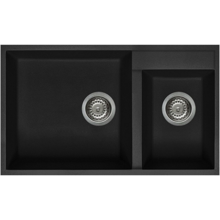 Миття Elleci Q 440 under top full black 40