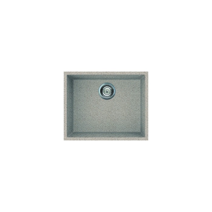 Миття Elleci Q 105 under top fango 43