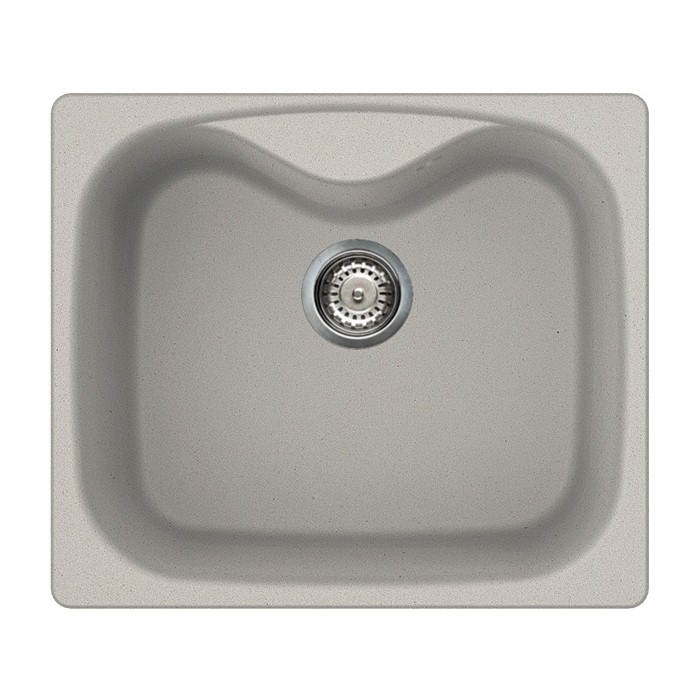 Мийка Elleci Fox 200 alluminio 71