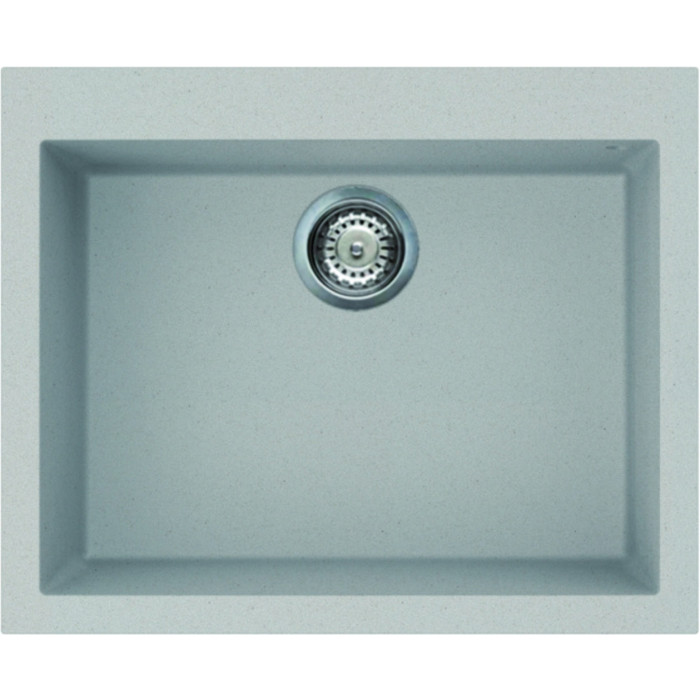Миття Elleci Q 105 on top aluminium 79
