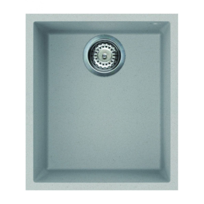Миття Elleci Q 100 under top aluminium 79