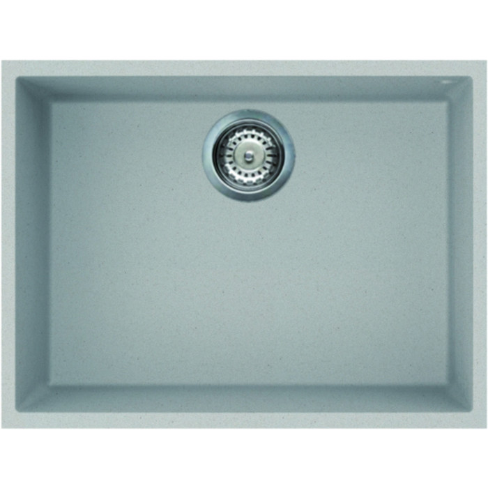 Миття Elleci Q 105 under top aluminium 79