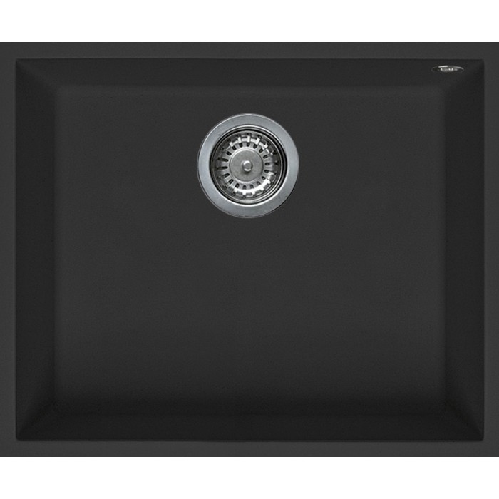 Миття Elleci Q 105 under top full black 40