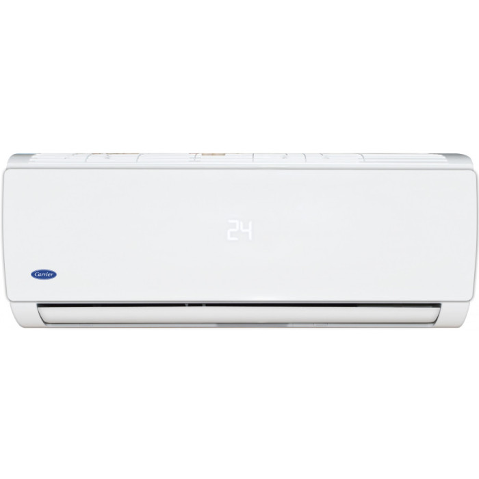 Кондиционер Carrier 42QHA024N/38QHA024N 3M KIT