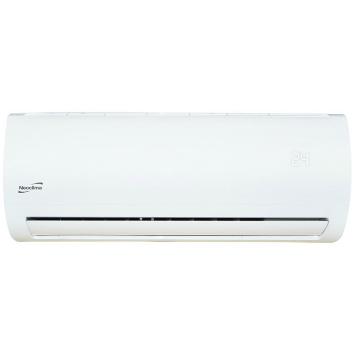 Кондиціонер Neoclima NS/NU-18AHEw