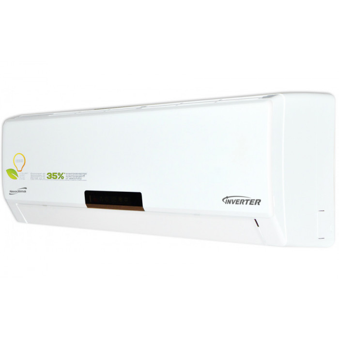 Кондиціонер Neoclima NS/NU-09AHDI