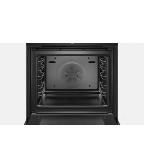 Духовой шкаф Bosch Serie 8 HBG 635BB1