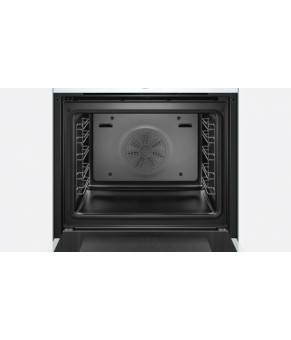 Духовой шкаф Bosch Serie 8 HBG 635BW1