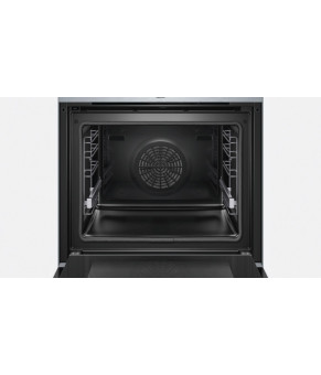 Духовой шкаф Bosch Serie 8 HBG 6730S1