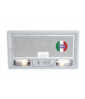 Вытяжка Elica ELIBLOC 9 LX SILVER F/60